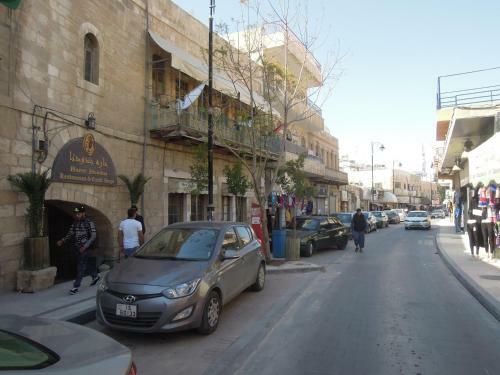 Madaba Hotel