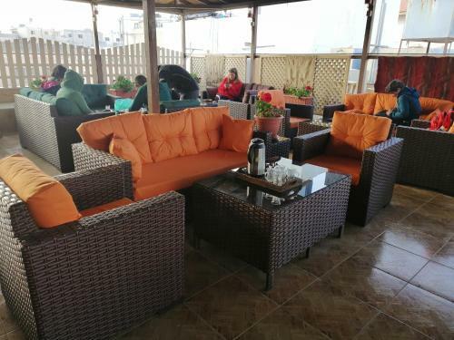 Madaba Hotel