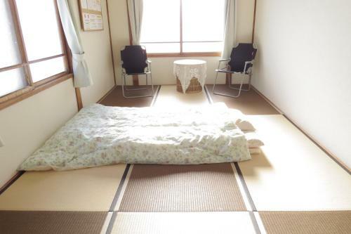 Hostal Asanebo