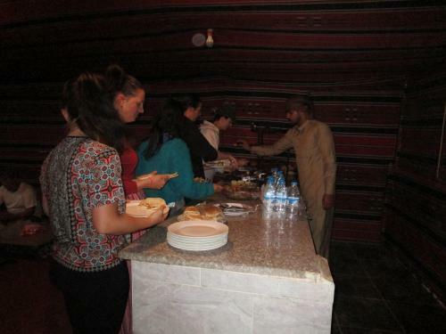 Bedouin House Camp