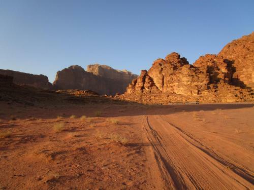 Bedouin House Camp