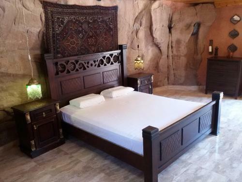 Obeid's Bedouin Life Camp