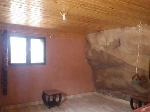 Obeid's Bedouin Life Camp