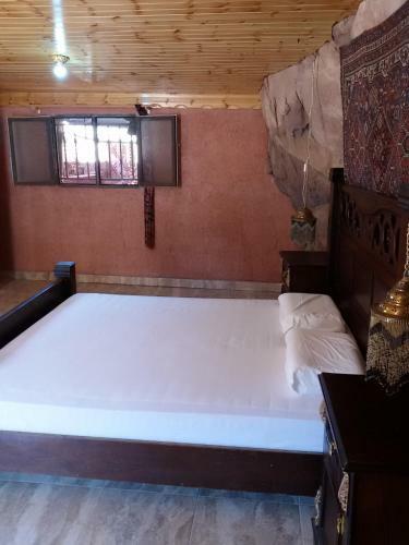 Obeid's Bedouin Life Camp