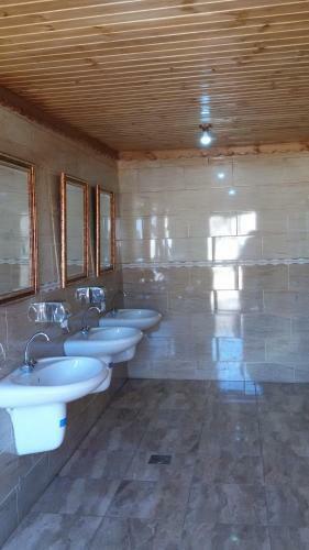 Obeid's Bedouin Life Camp