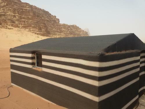 Obeid's Bedouin Life Camp