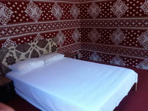 Obeid's Bedouin Life Camp