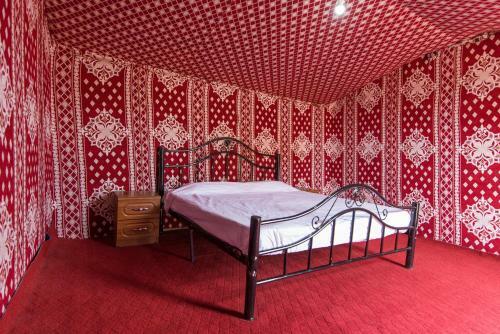 Obeid's Bedouin Life Camp