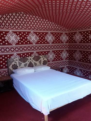 Obeid's Bedouin Life Camp