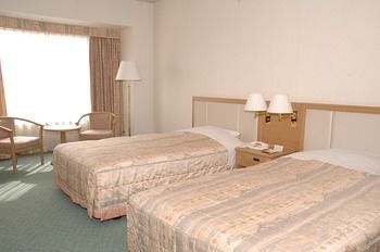 Grand Hotel New Oji