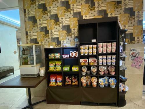 Hotel Wing International Tomakomai
