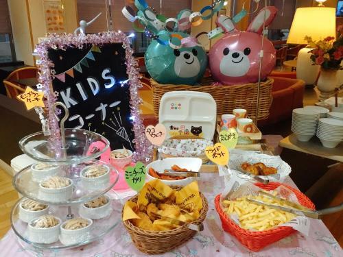 Hotel Wing International Tomakomai