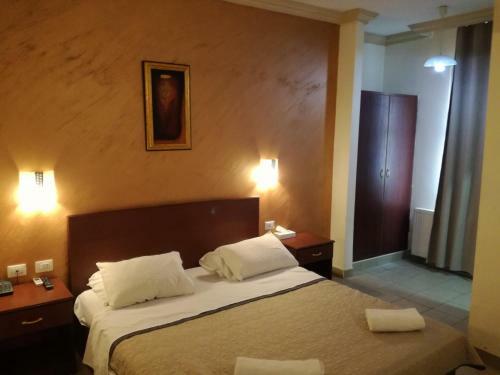 Rumman Hotel