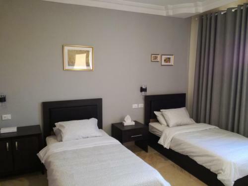 Rumman Hotel