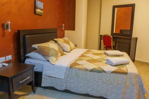 Rumman Hotel