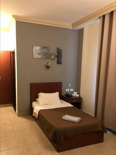 Rumman Hotel