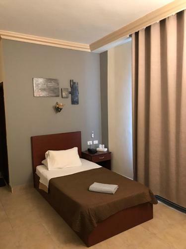 Rumman Hotel