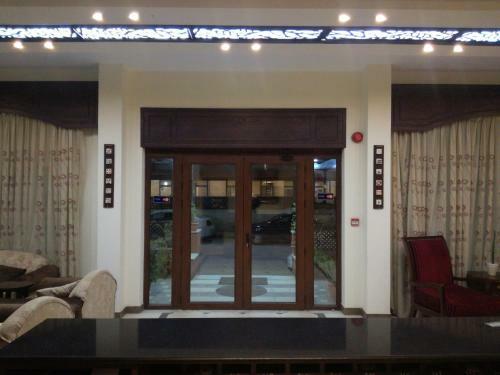 Rumman Hotel