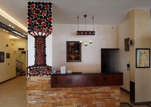 Rumman Hotel
