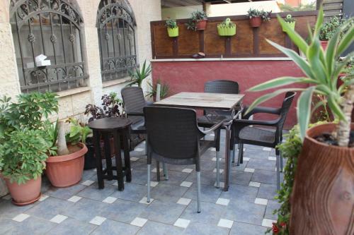Rumman Hotel