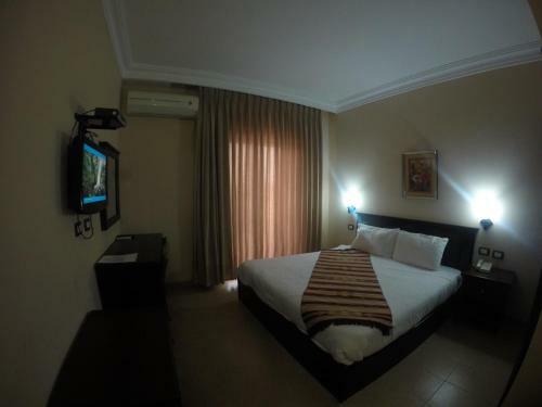Delilah Hotel