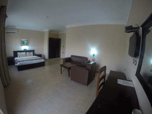 Delilah Hotel