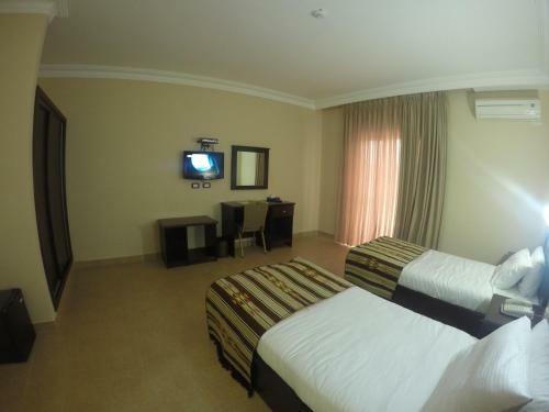 Delilah Hotel
