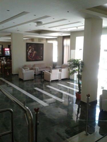 Delilah Hotel