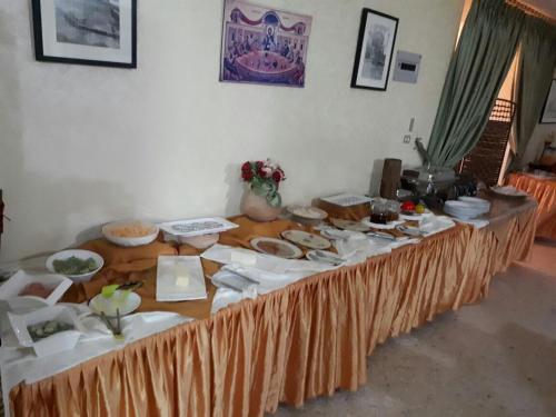 Hostal Pilgrim's Guest House