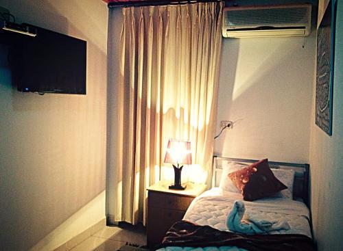 Hostal Pilgrim's Guest House