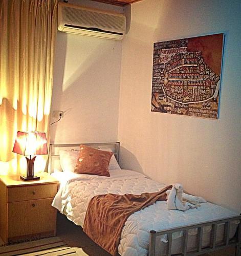 Hostal Pilgrim's Guest House