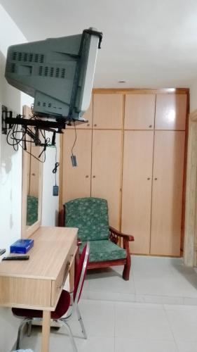 Hostal Pilgrim's Guest House