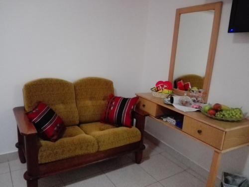 Hostal Pilgrim's Guest House