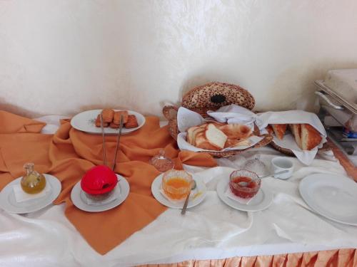 Hostal Pilgrim's Guest House