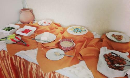 Hostal Pilgrim's Guest House