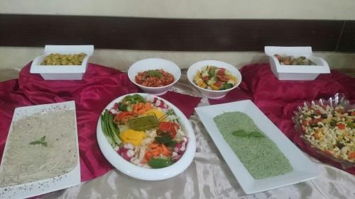 Hostal Pilgrim's Guest House
