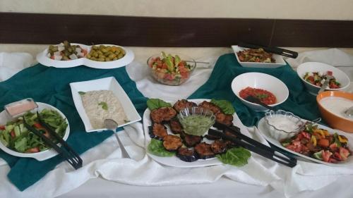 Hostal Pilgrim's Guest House