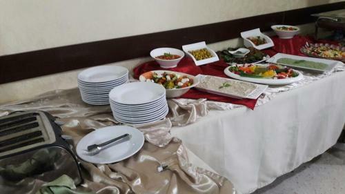 Hostal Pilgrim's Guest House