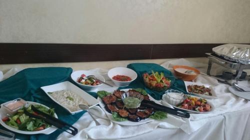 Hostal Pilgrim's Guest House
