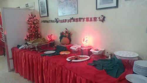 Hostal Pilgrim's Guest House