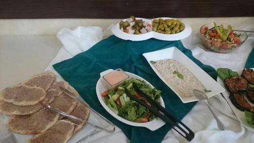 Hostal Pilgrim's Guest House
