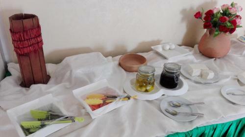 Hostal Pilgrim's Guest House