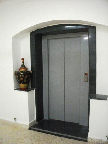 Hostal Pilgrim's Guest House