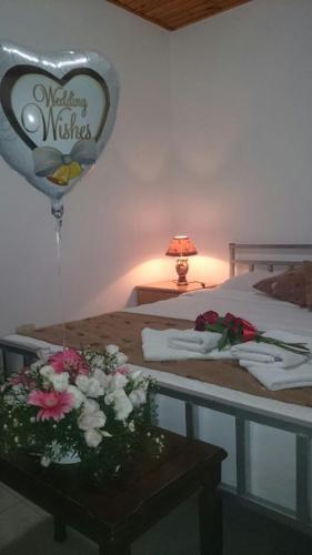Hostal Pilgrim's Guest House