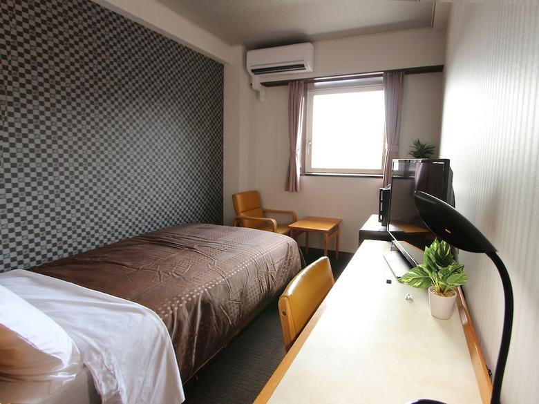 Hotel Livemax Utsunomiya