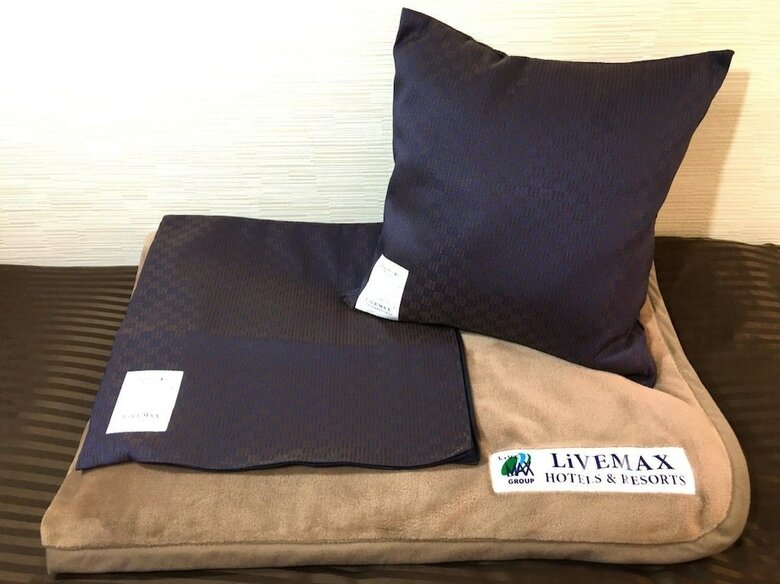 Hotel Livemax Utsunomiya
