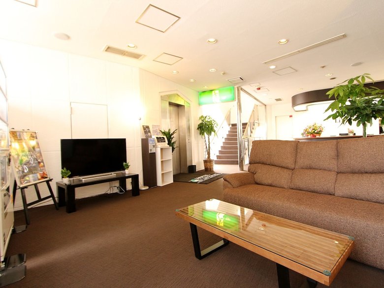 Hotel Livemax Utsunomiya