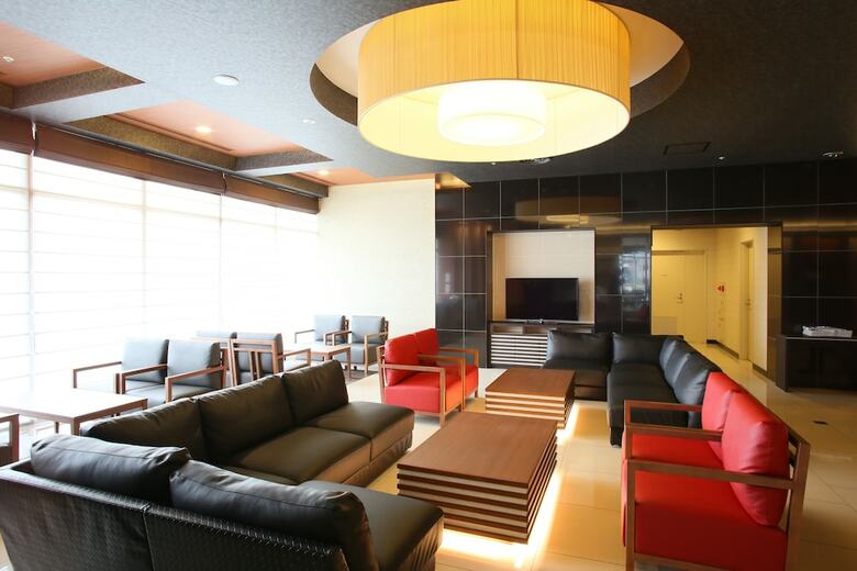 Hotel Daiwa Roynet Utsunomiya