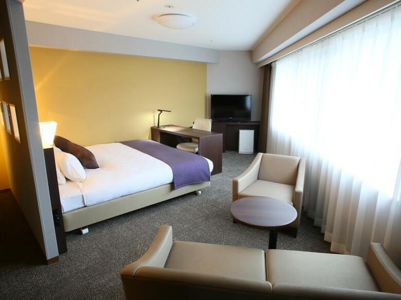 Hotel Daiwa Roynet Utsunomiya