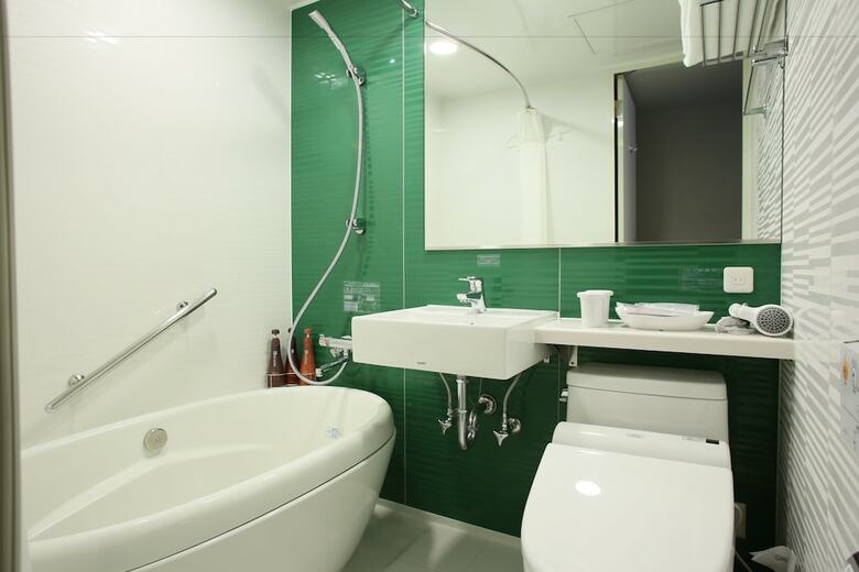 Hotel Daiwa Roynet Utsunomiya